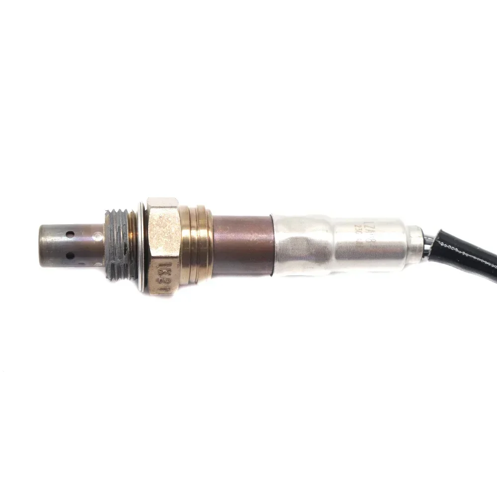 NEW Air Fuel Ratio Lambda O2 Oxygen Sensor LZA08-J2 for Suzuki K6A MF22S MF21S HG21S NH11S HE21S MH22S MH21S HN22S
NEW Air Fuel Ratio Lambda O2 Oxygen Sensor LZA08-J2 for Suzuki K6A MF22S MF21S HG21S NH11S HE21S MH22S MH21S HN22S