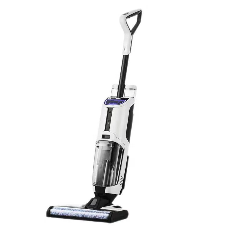 Water Spray Type Mop Machine Multifunctional Electric Cordless Steam Mop Making Machine Electric Spin Floor Mop Machine
Water Spray Type Mop Machine Multifunctional Electric Cordless Steam Mop Making Machine Electric Spin Floor Mop Machine