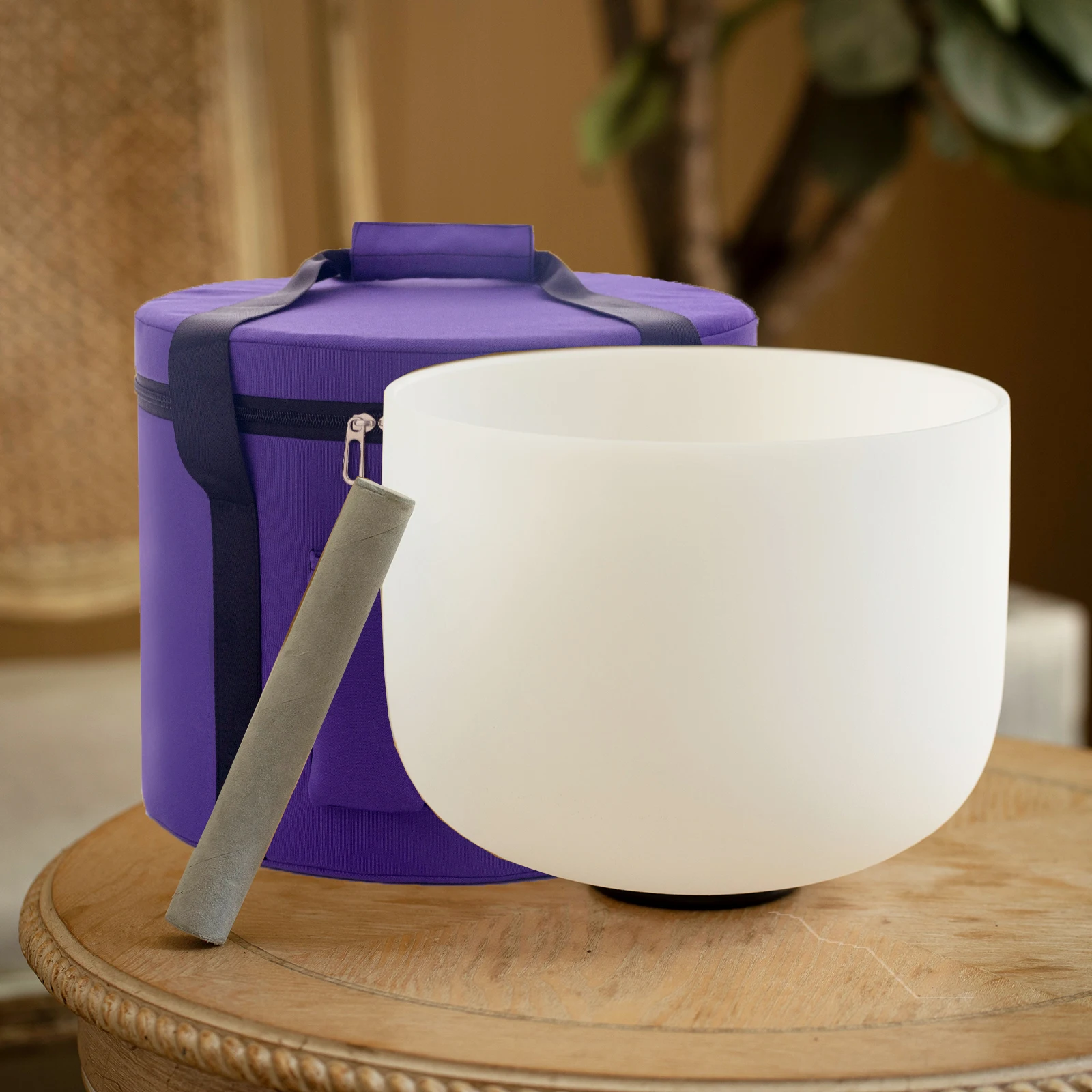 Hye-eun 10-дюймовая поющая чаша из матового кварцевого кристалла чакры с сумкой для переноски 432 Гц/440 Гц CDEFGAB для замены звука, исцеления, разума, фокуса
Hye-eun 10-дюймовая поющая чаша из матового кварцевого кристалла чакры с сумкой для переноски 432 Гц/440 Гц CDEFGAB для замены звука, исцеления, разума, фокуса