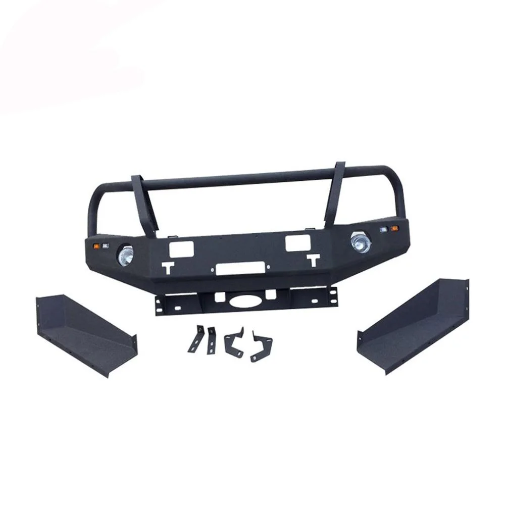 4x4 Offroad Bull Bar OEM Top Quality Front Bumper For Isuzu Dmax 2012 7 Days Delivery In Guangzhou
4x4 Offroad Bull Bar OEM Top Quality Front Bumper For Isuzu Dmax 2012 7 Days Delivery In Guangzhou