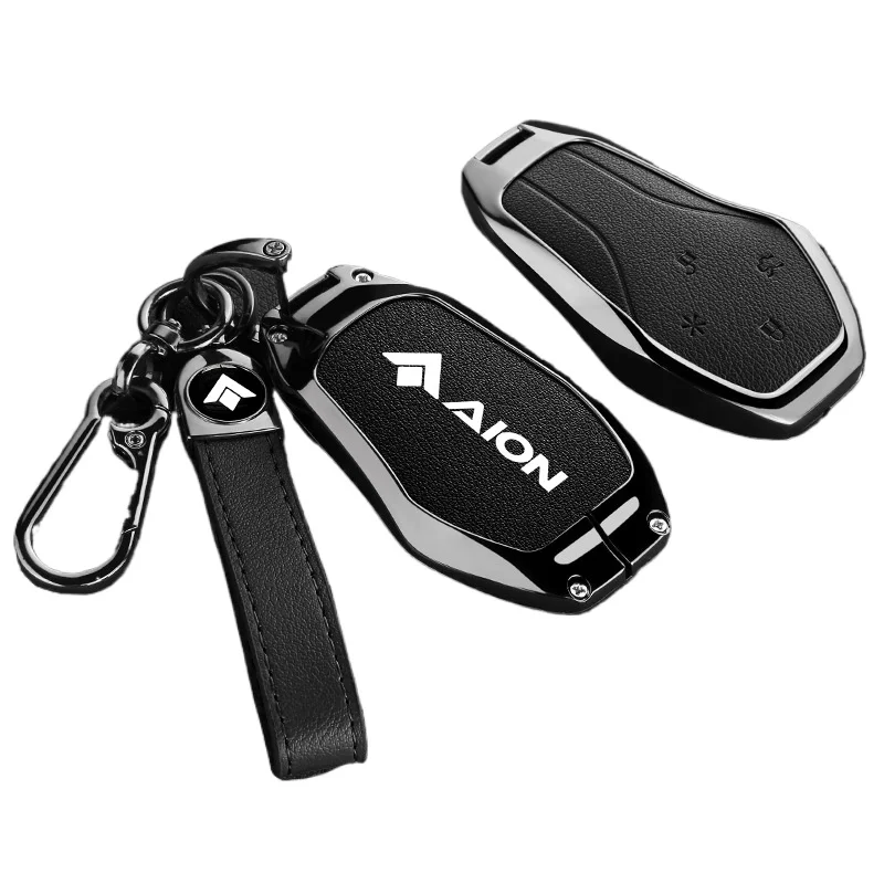 Premium Zinc Alloy Key Cover Case for Hyper GT/Hyper HT (2023) - Protective Key Fob Shell Key Bag Chain
Premium Zinc Alloy Key Cover Case for Hyper GT/Hyper HT (2023) - Protective Key Fob Shell Key Bag Chain