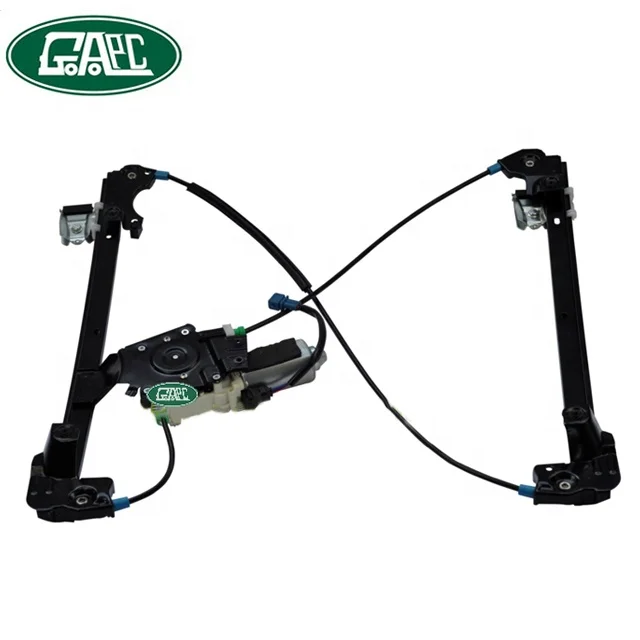 Front Door Window Regulator Left LR006372 GL0522 CUH000033 CUH000032 CUH000031 CUH000030 ASR1585
Front Door Window Regulator Left LR006372 GL0522 CUH000033 CUH000032 CUH000031 CUH000030 ASR1585