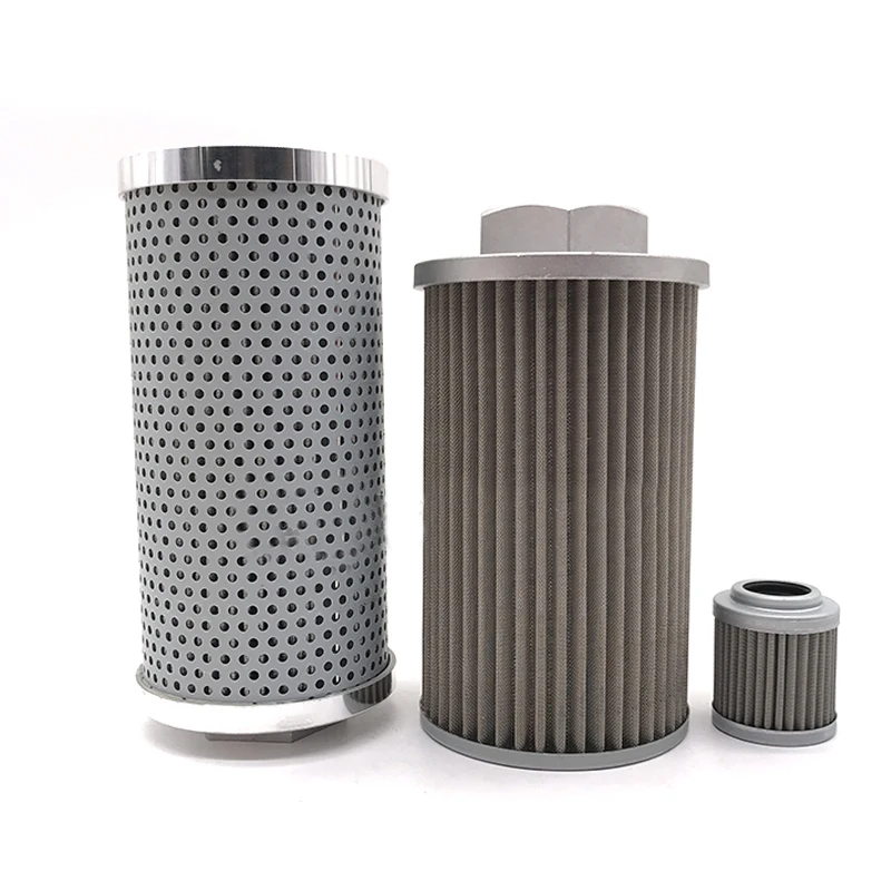 Hydraulic Oil Filter Element Pilot Inlet Oil Return Oil Filter for Kubota U30 35 KX135-3S Excavator Parts Free Shipping
Hydraulic Oil Filter Element Pilot Inlet Oil Return Oil Filter for Kubota U30 35 KX135-3S Excavator Parts Free Shipping