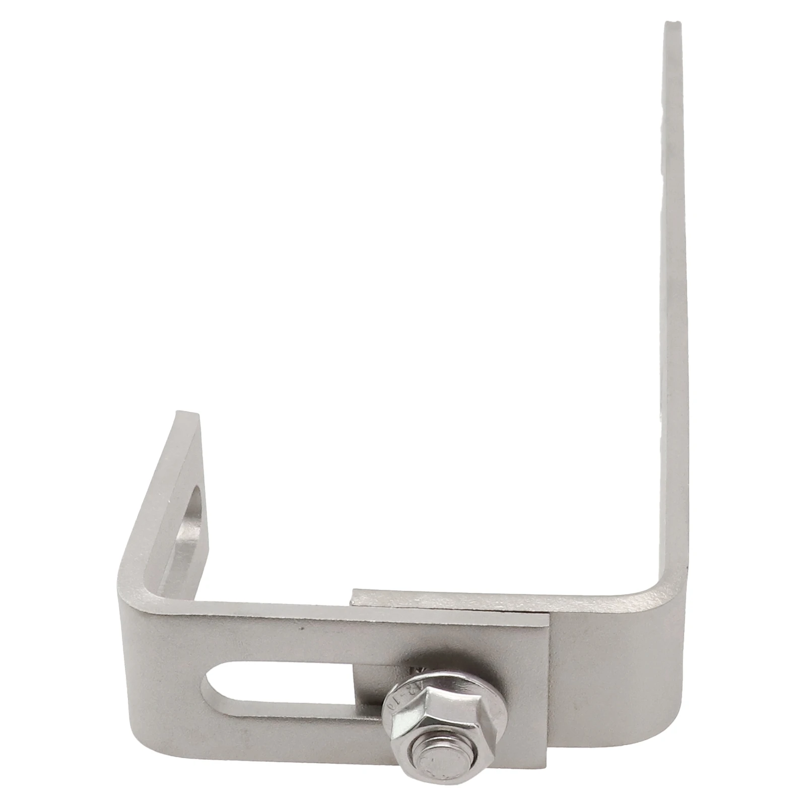 H Clamp Solar Panel Bracket Solar Power System Accessires 71-105mm Solar Panel Mounting For PV Roof Tilt Mount
H Clamp Solar Panel Bracket Solar Power System Accessires 71-105mm Solar Panel Mounting For PV Roof Tilt Mount
