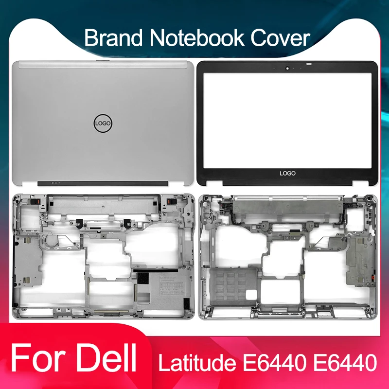 Новый чехол для ноутбука Dell Latitude E6440 E6440, задняя крышка с ЖК-дисплеем, передняя панель, петли, упор для рук, нижняя крышка без сенсорного экрана 099F77 07VNN5
Новый чехол для ноутбука Dell Latitude E6440 E6440, задняя крышка с ЖК-дисплеем, передняя панель, петли, упор для рук, нижняя крышка без сенсорного экрана 099F77 07VNN5