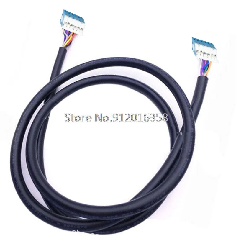 24AWG 100 см RVV 2464 PHD2.0 2,0 мм шаг для штатива приблизительной длины 2,0 мм шаг двойной головки изготовленный на заказ
24AWG 100 см RVV 2464 PHD2.0 2,0 мм шаг для штатива приблизительной длины 2,0 мм шаг двойной головки изготовленный на заказ