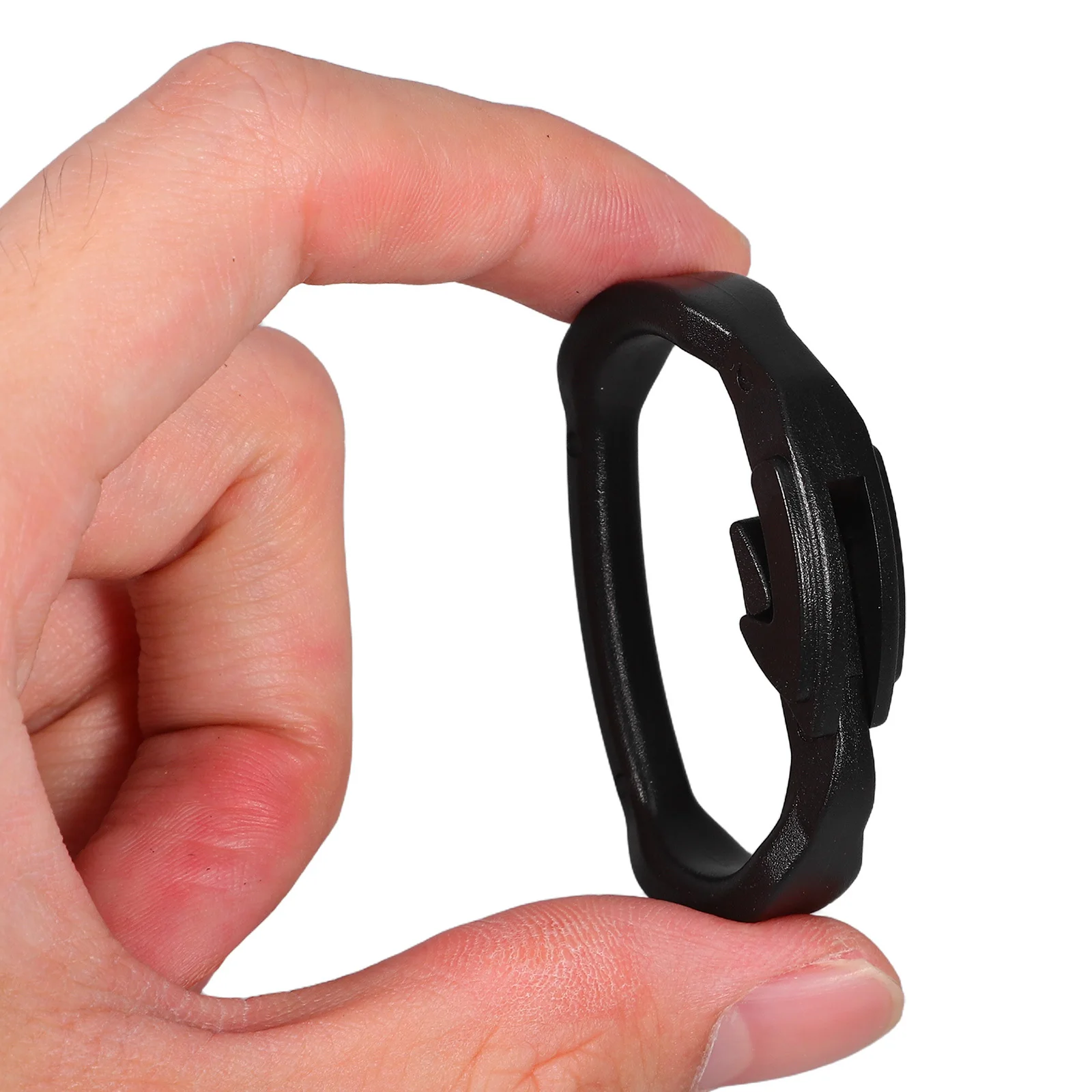 100Pcs Outdoor Hooks Heavy Duty Pom Plastic Mountaineering Buckle for Camping Tent Tarp Fixing Clip Multifunctional Utility
100Pcs Outdoor Hooks Heavy Duty Pom Plastic Mountaineering Buckle for Camping Tent Tarp Fixing Clip Multifunctional Utility