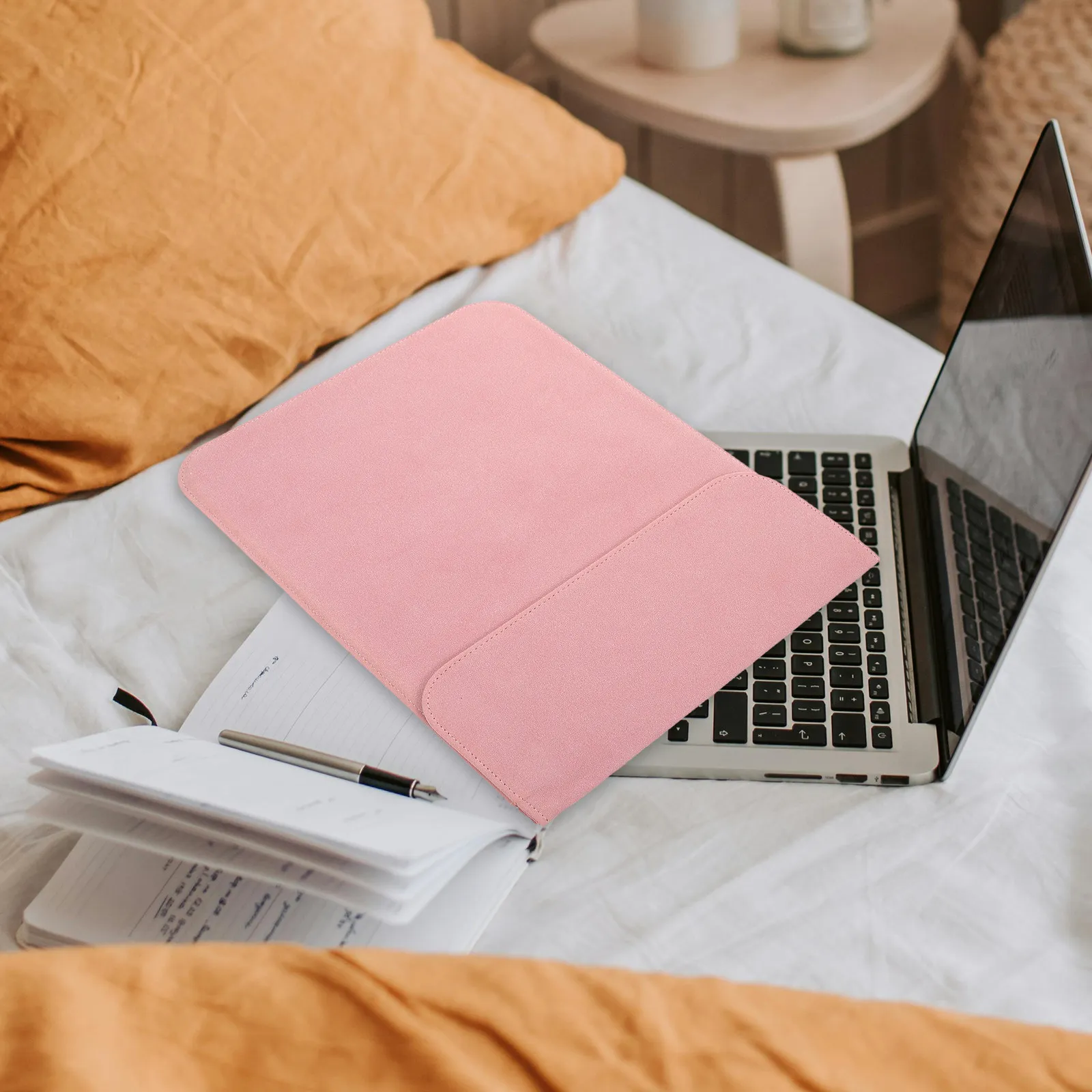 Laptop Sleeve Bag Case for 133 Inch Devices Slim Lightweight Durable Protection Travel College Students
Laptop Sleeve Bag Case for 133 Inch Devices Slim Lightweight Durable Protection Travel College Students