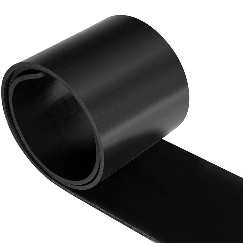 HLZS-Universal Snow Plow Blade Flap - 72X6x1/4Inch Rubber Snow Deflector - Snowplow Rubber Plow Deflector Attachments
HLZS-Universal Snow Plow Blade Flap - 72X6x1/4Inch Rubber Snow Deflector - Snowplow Rubber Plow Deflector Attachments