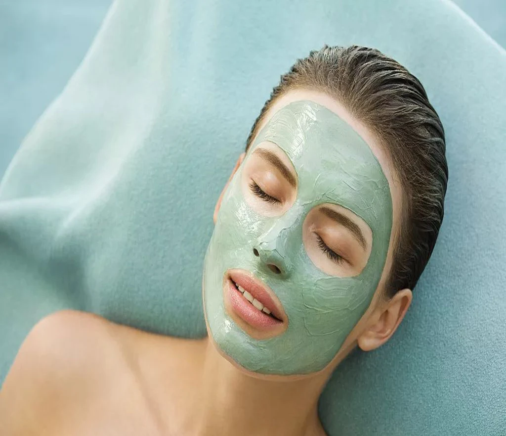2ND Green Tea Solid Mask Deep Cleansing Oil Control Balance Antioxidant Shrink Pores Remove Blackheads Refreshing Mud 20
2ND Green Tea Solid Mask Deep Cleansing Oil Control Balance Antioxidant Shrink Pores Remove Blackheads Refreshing Mud 20