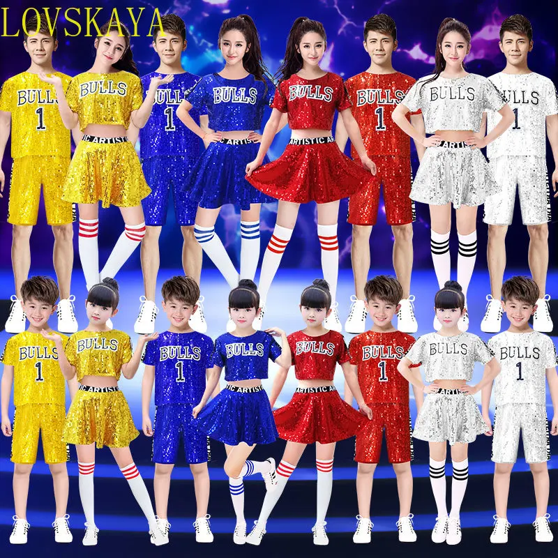 Children's Cheerleading Costume Role-playing Princess Dress School Cheerleading Costume Halloween Role-playing Dress
Children's Cheerleading Costume Role-playing Princess Dress School Cheerleading Costume Halloween Role-playing Dress