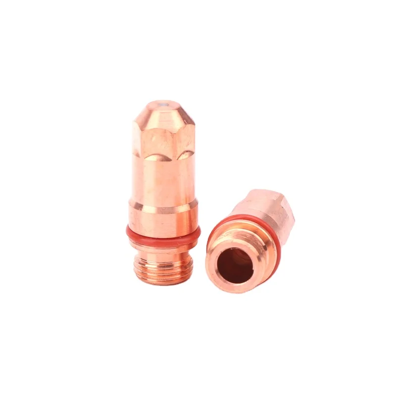 (10PC) CNAWELD YK-200 200A Electrode Nozzle Plasma Cutting Consumables
(10PC) CNAWELD YK-200 200A Electrode Nozzle Plasma Cutting Consumables