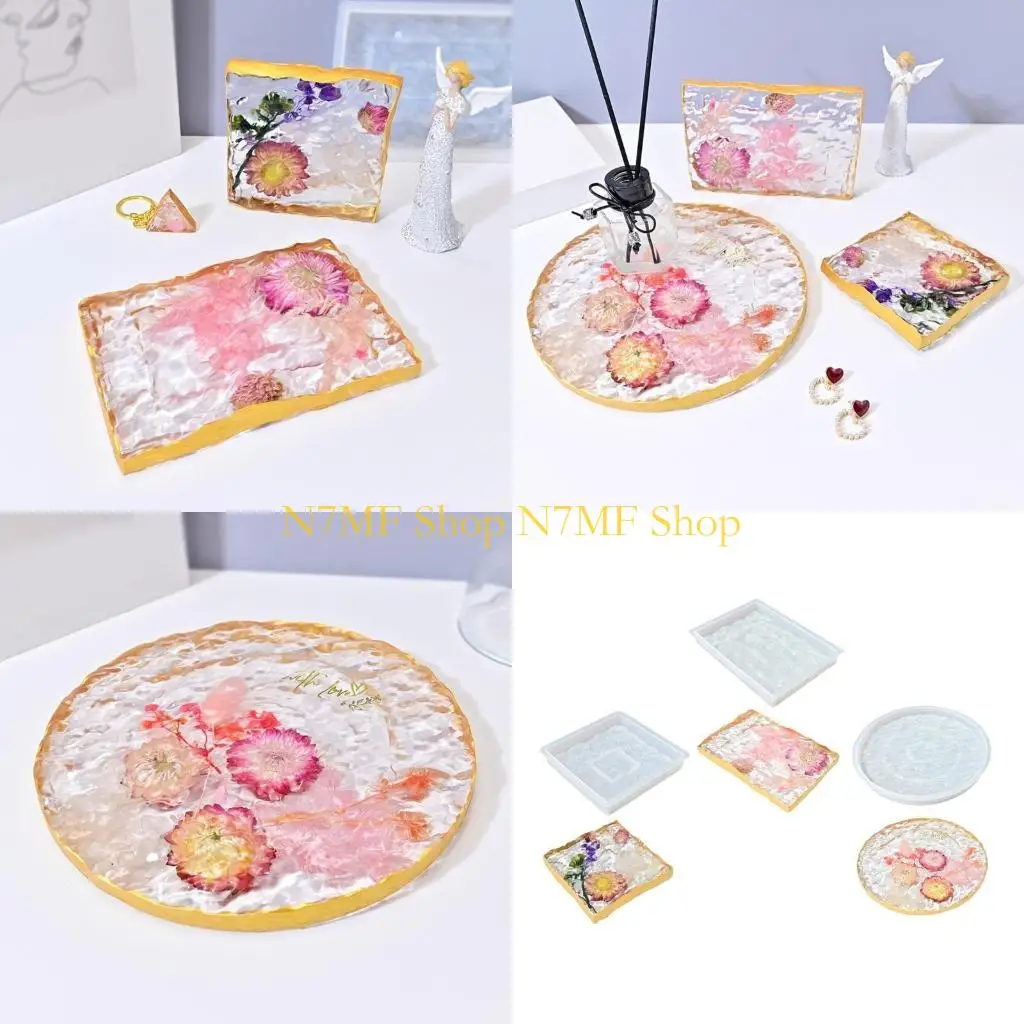 Столовый настольный дисплей N7MF Силиконовая плесень легко высвобождение столешницы для водных пульсных каботаж
Столовый настольный дисплей N7MF Силиконовая плесень легко высвобождение столешницы для водных пульсных каботаж