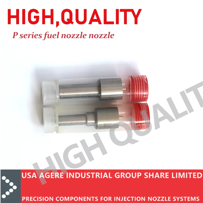 DLLA142P221 DLLA155P230 DLLA150P24 DLLA160P3 DLLA155P306 DLLA155P307 DLLA145P309 Diesel fuel injection nozzle D2831
DLLA142P221 DLLA155P230 DLLA150P24 DLLA160P3 DLLA155P306 DLLA155P307 DLLA145P309 Diesel fuel injection nozzle D2831