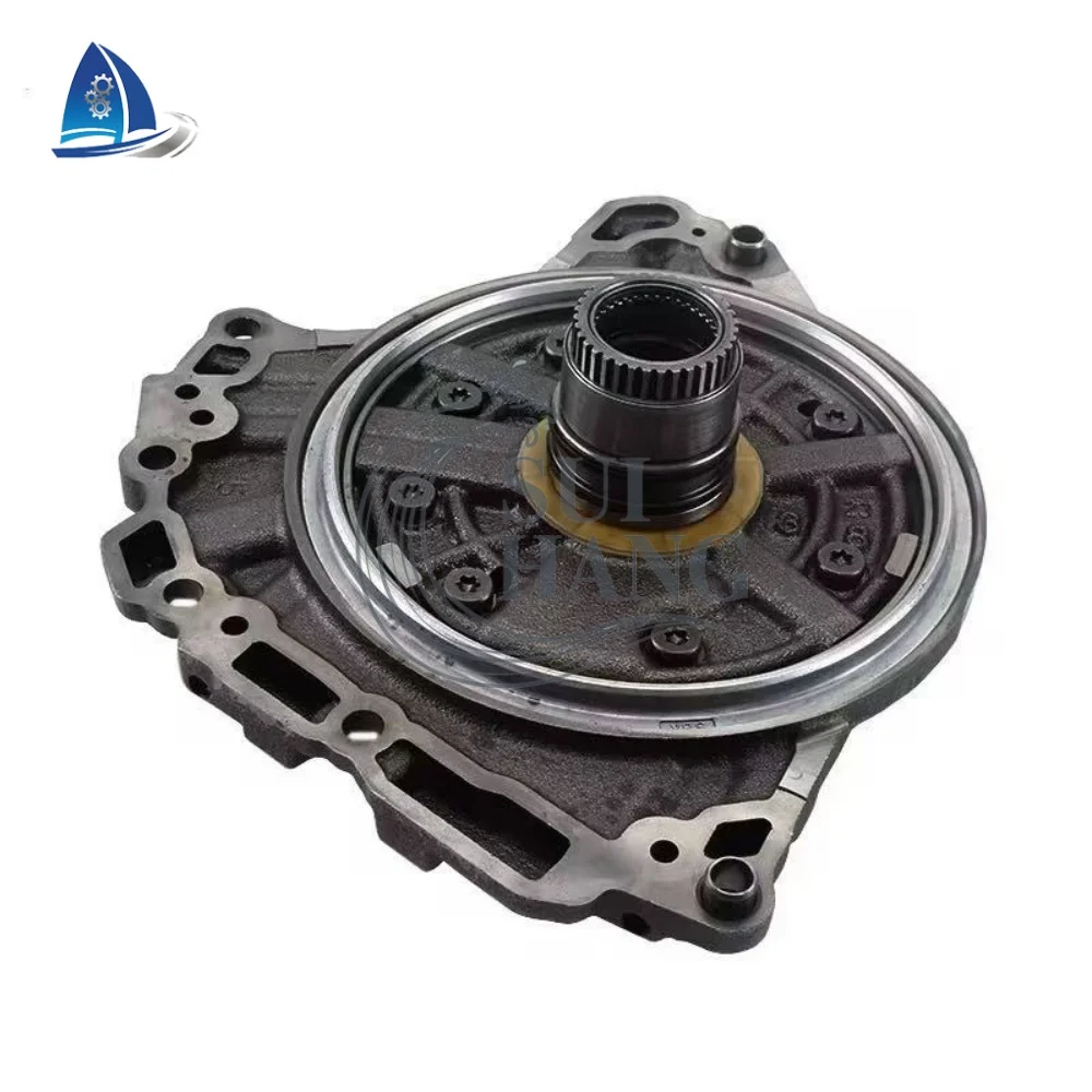 TF60SN, 09G-специальный оригинальный масляный насос трансмиссии — подходит для моделей VW/Skoda
TF60SN, 09G-специальный оригинальный масляный насос трансмиссии — подходит для моделей VW/Skoda