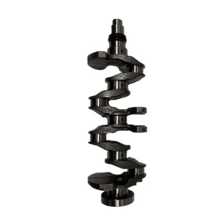 Apollo Wholesale Auto Parts OEM 23110-2E500 Car Engine 2.0 G4FE Crankshaft 231102E500
Apollo Wholesale Auto Parts OEM 23110-2E500 Car Engine 2.0 G4FE Crankshaft 231102E500