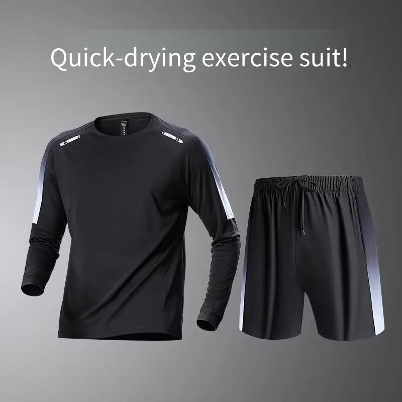 Sportswear Man Foyer Golf Wear New Mma Clothing New in Matching Sets for Men Sweat Suit Sweatsuit Set Men Men's Summer Set Pant
Sportswear Man Foyer Golf Wear New Mma Clothing New in Matching Sets for Men Sweat Suit Sweatsuit Set Men Men's Summer Set Pant
