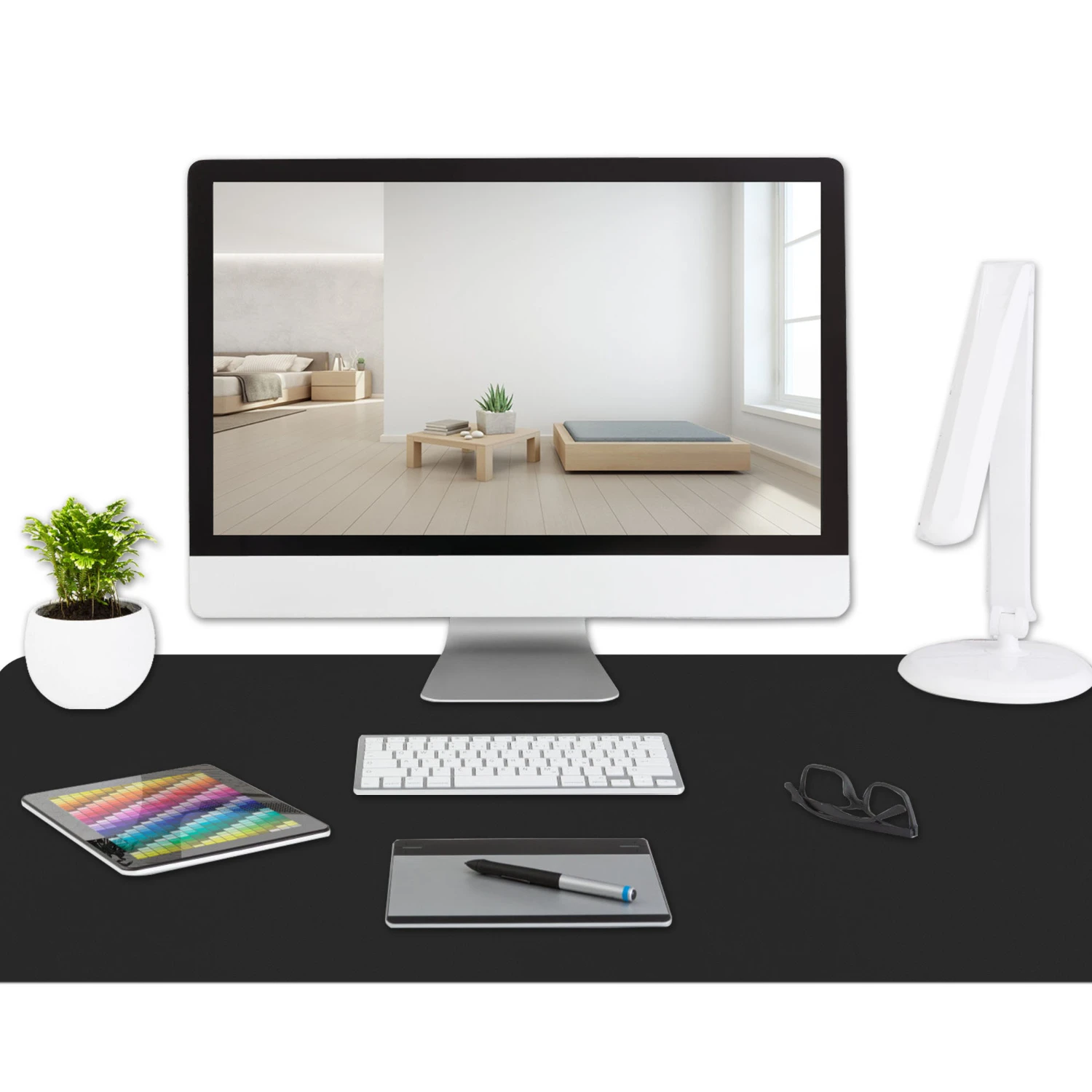 Water Resistant Leather Desk Mat and Mouse Pad for Office and - Protects Your Desk and Enhances Your Workspace
Water Resistant Leather Desk Mat and Mouse Pad for Office and - Protects Your Desk and Enhances Your Workspace