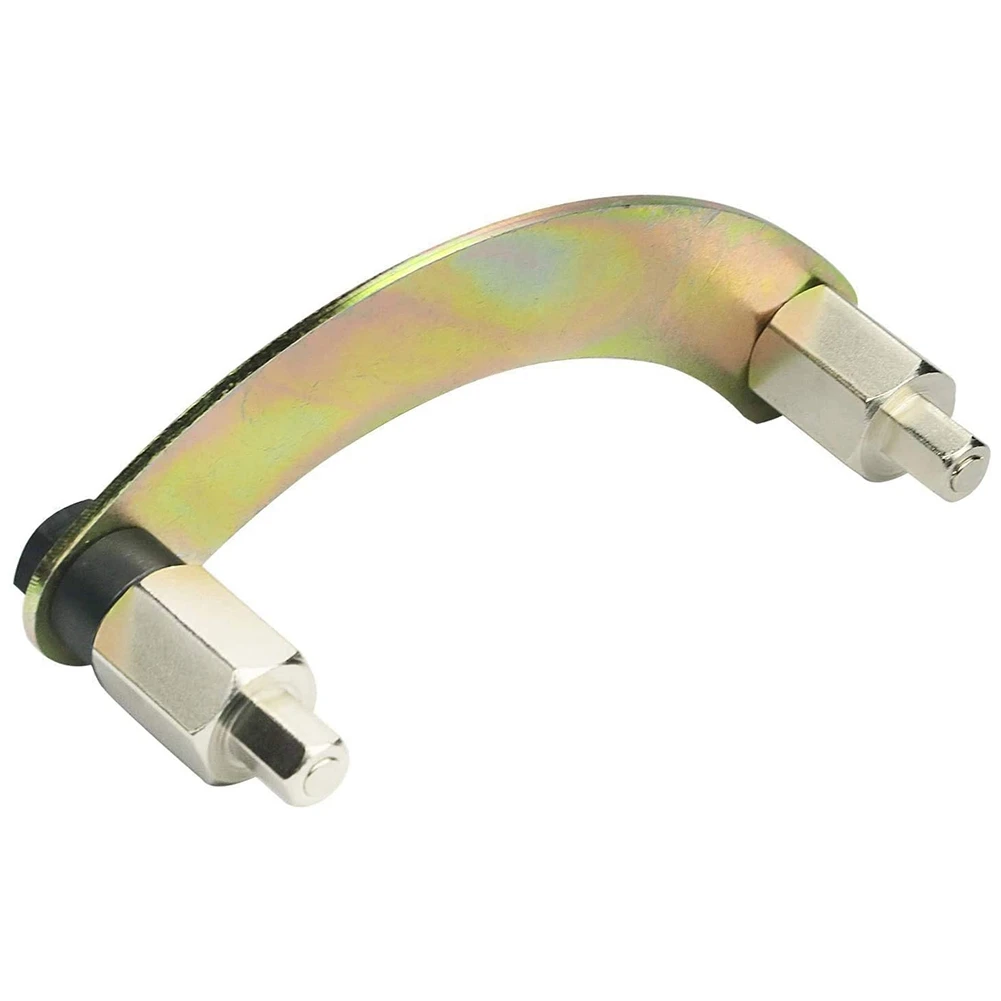 Инструмент Cam Camlock совместим с сервисным инструментом Dohc Subaru Wrx Sti Fxt, Lgt Obxt
Инструмент Cam Camlock совместим с сервисным инструментом Dohc Subaru Wrx Sti Fxt, Lgt Obxt