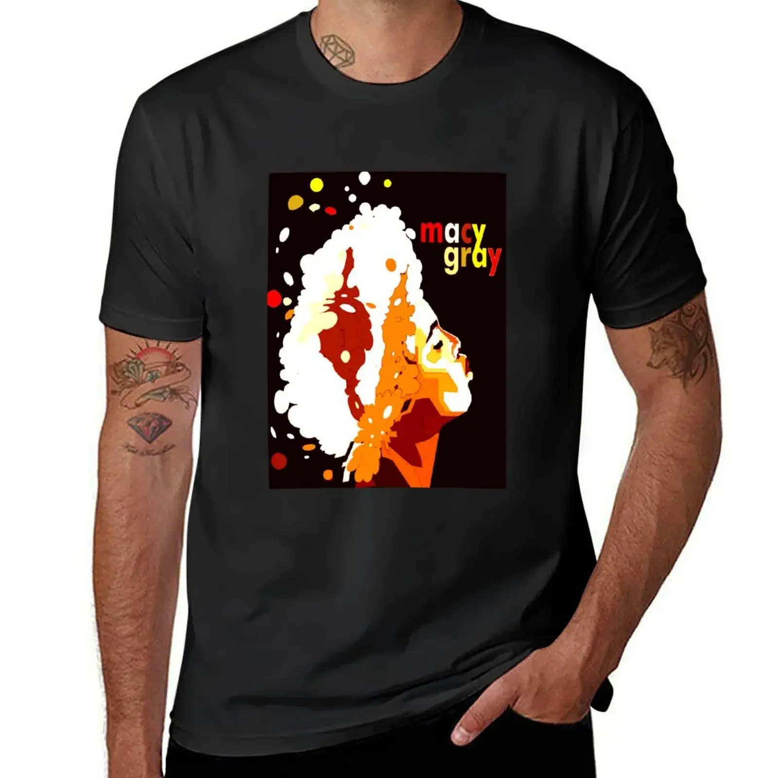 MACIEEE... T-Shirt oversized customizeds Personalized t-shirt street wear mens workout shirts
MACIEEE... T-Shirt oversized customizeds Personalized t-shirt street wear mens workout shirts