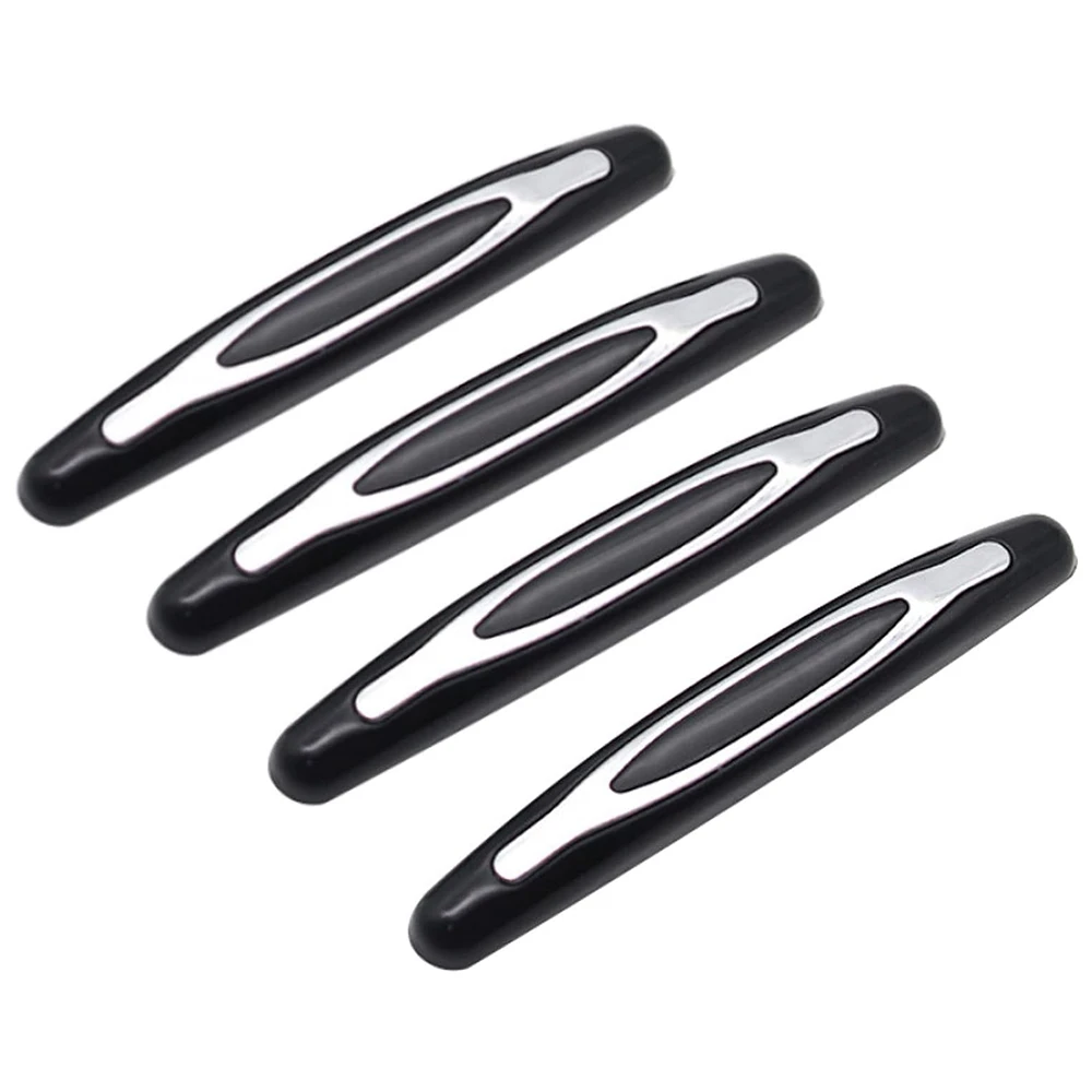 4Pcs Car Door Edge Guards Car Side Door Protector for Various Car Pads Door Shock Absorbers
4Pcs Car Door Edge Guards Car Side Door Protector for Various Car Pads Door Shock Absorbers