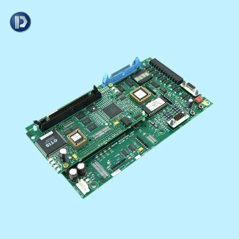 Original Supplier Circuit Board Elevator Parts PCB ADA26800VA1
Original Supplier Circuit Board Elevator Parts PCB ADA26800VA1