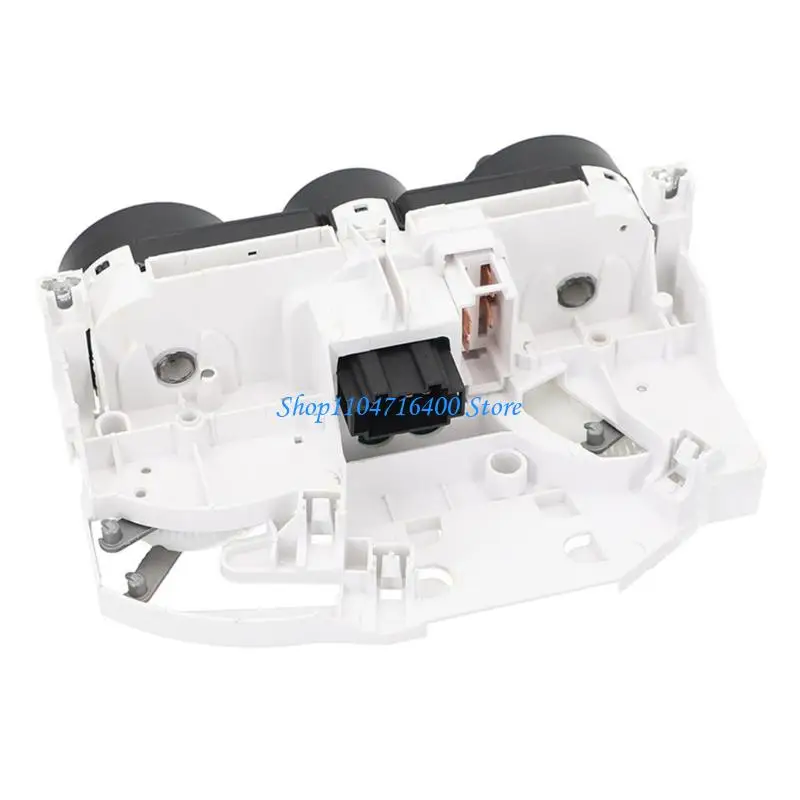 y1gd Heavy Duty Automotive AC Control Switches 1C0820045E01C Featuring Multiple Speed Adjustment Simple Installs for Automotives
y1gd Heavy Duty Automotive AC Control Switches 1C0820045E01C Featuring Multiple Speed Adjustment Simple Installs for Automotives
