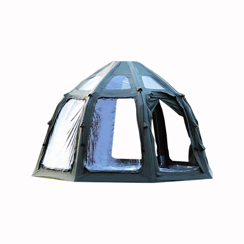 Ball tent inflatable 16 square meters large space home travel outdoor camping TC cotton comfortable and breathable portable inst
Ball tent inflatable 16 square meters large space home travel outdoor camping TC cotton comfortable and breathable portable inst