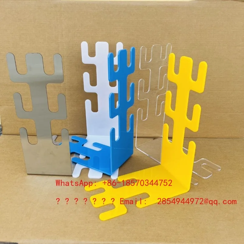 Acrylic Anesthesia Breathing Tube Bracket Head Frame Surgical Threaded Tube Circuit Support Frame
Acrylic Anesthesia Breathing Tube Bracket Head Frame Surgical Threaded Tube Circuit Support Frame