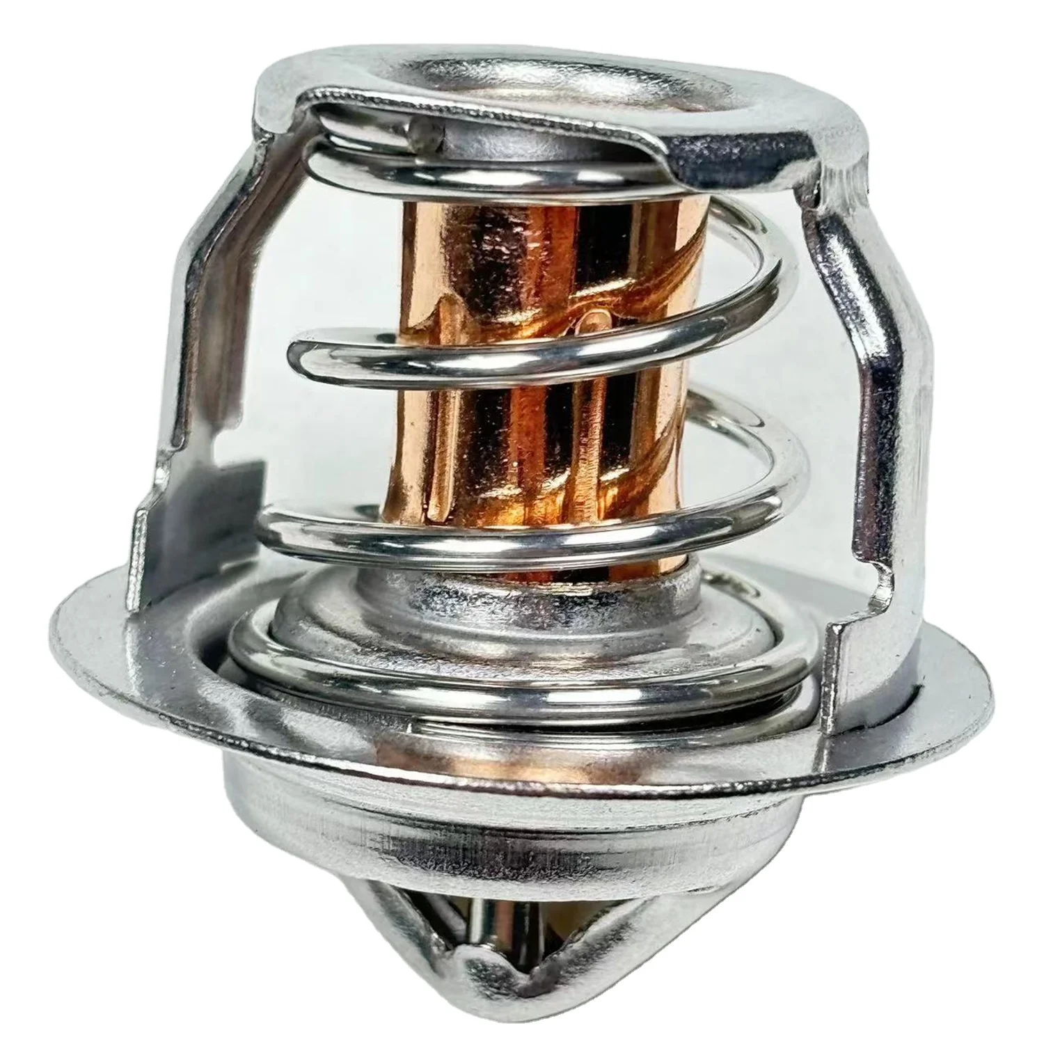 71 Thermostat 15321-73014 for GR2100 GR2110 GR2120 GR2120-2 GR2120B Engine 
71 Thermostat 15321-73014 for GR2100 GR2110 GR2120 GR2120-2 GR2120B Engine