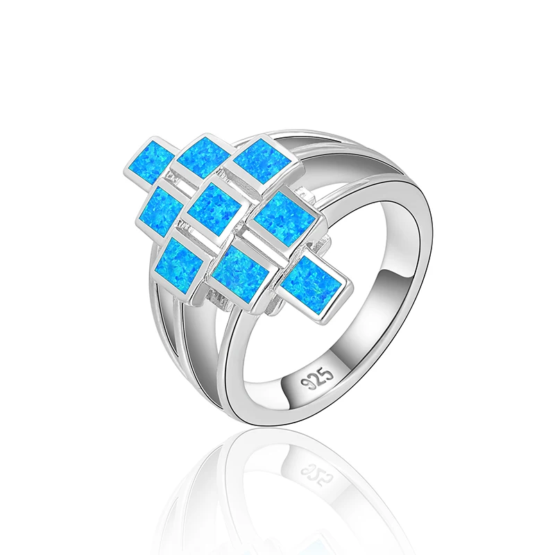 New Fashion Classic Simple Fire Opal Ring 925 Sterling Silver Women Anniversary Jewelry Special Gift
New Fashion Classic Simple Fire Opal Ring 925 Sterling Silver Women Anniversary Jewelry Special Gift