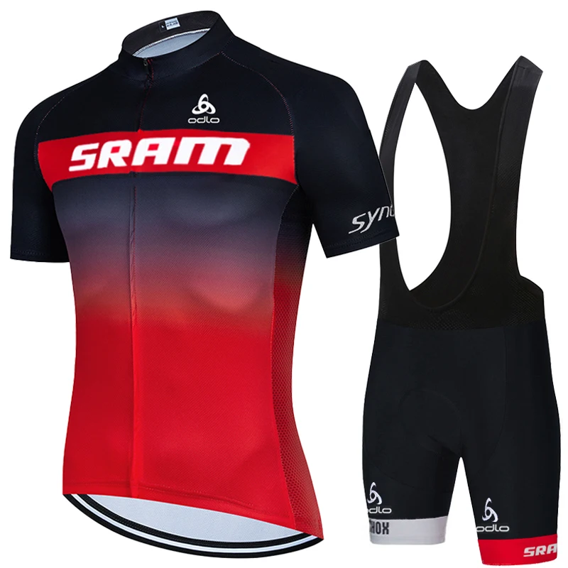 Cycling Jersey Men 2025 Gel Shorts Men's Bike Clothing Mtb SRAM Pants Summer Road Uniform Bib Mens Clothes Male Set Man Blouse
Cycling Jersey Men 2025 Gel Shorts Men's Bike Clothing Mtb SRAM Pants Summer Road Uniform Bib Mens Clothes Male Set Man Blouse