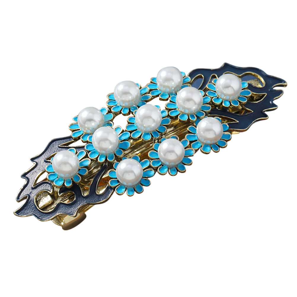 Китайская заколка для волос ручной работы с жемчужным цветком, декоративный аксессуар для особых случаев, заколки в винтажном стиле
Китайская заколка для волос ручной работы с жемчужным цветком, декоративный аксессуар для особых случаев, заколки в винтажном стиле