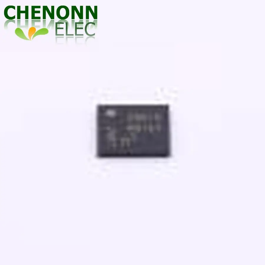 2 шт./лот MT25QU256ABA1EW7-0SIT (NOR FLASH)
2 шт./лот MT25QU256ABA1EW7-0SIT (NOR FLASH)