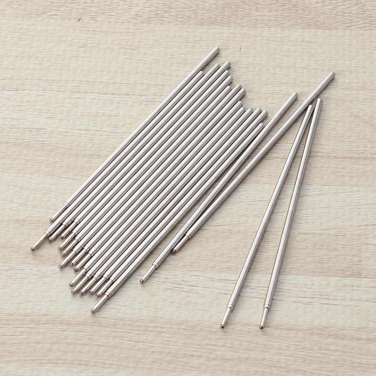 20 Pc Body Pens Blush Brush Minature Gifts Tattoo for Skin Cores Tattooing Makeup Refill
20 Pc Body Pens Blush Brush Minature Gifts Tattoo for Skin Cores Tattooing Makeup Refill