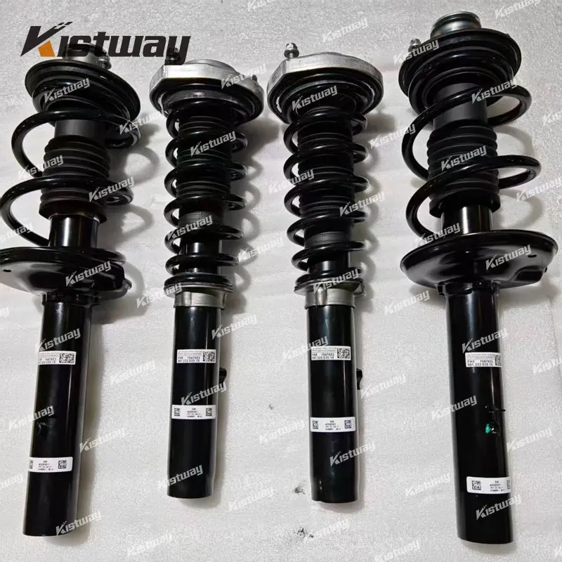 1PCS Front Or Rear Shock Absorbers Assembly Without ADS For Porsche 981 Boxster 12-16 Cayman 98134304104 98133304105 98134304109
1PCS Front Or Rear Shock Absorbers Assembly Without ADS For Porsche 981 Boxster 12-16 Cayman 98134304104 98133304105 98134304109