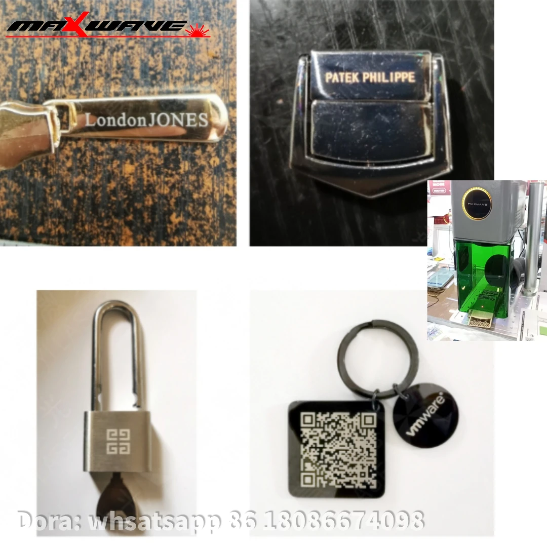 Mini Laser Engraving Machine DIY Logo Mark Printer Cutter Woodworking Wood Plastic Cutter Metal
Mini Laser Engraving Machine DIY Logo Mark Printer Cutter Woodworking Wood Plastic Cutter Metal