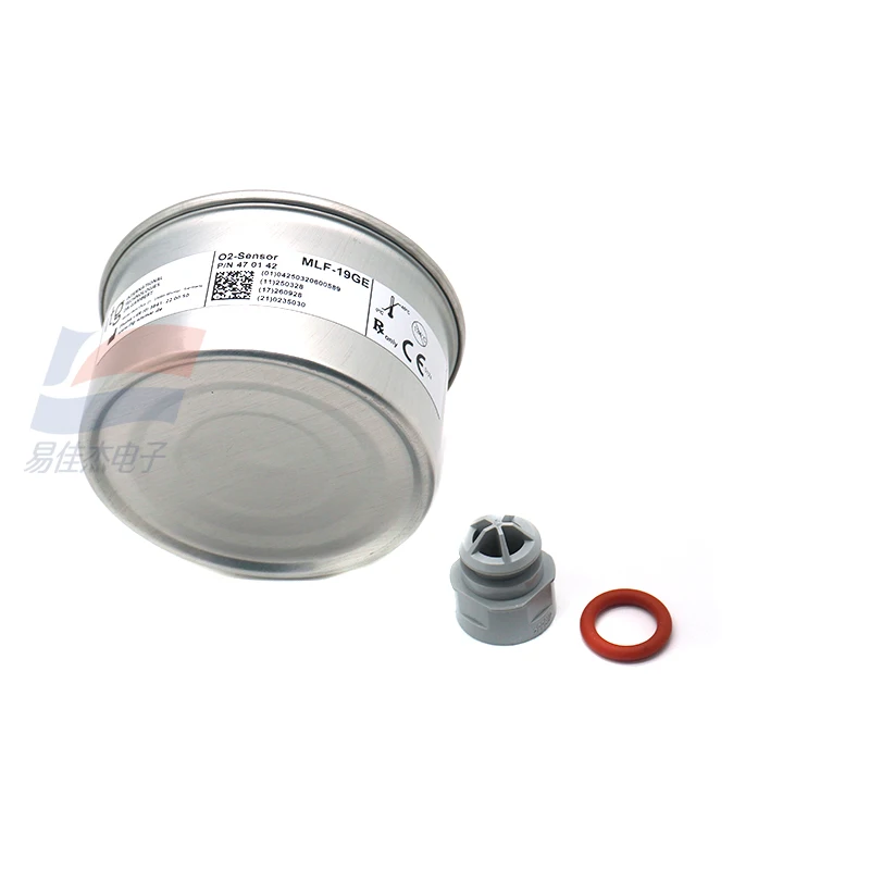2026 MLF-19GE Sensor for Equipment Such As Machines
2026 MLF-19GE Sensor for Equipment Such As Machines