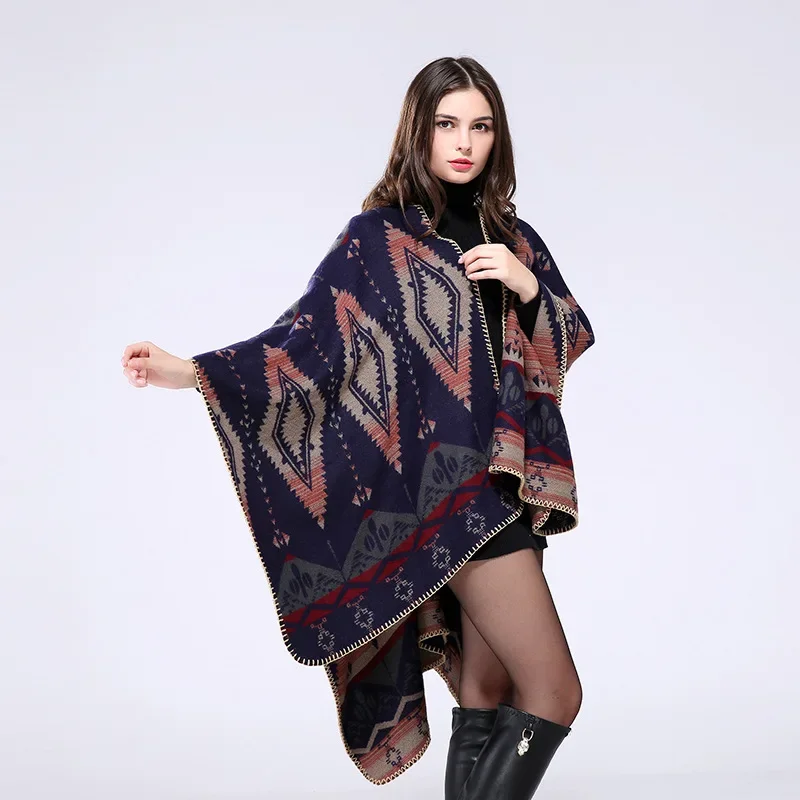 Europe and America Streetwear Scarf Winter Warm Cashmere Women Bandana Pashmina Foulard Female Scarves Shawl 2024 Design T497
Europe and America Streetwear Scarf Winter Warm Cashmere Women Bandana Pashmina Foulard Female Scarves Shawl 2024 Design T497
