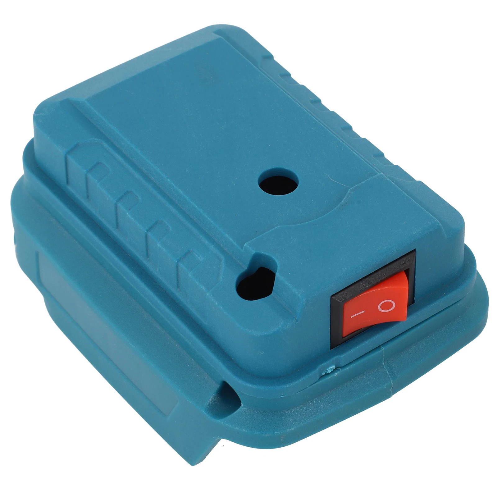 Battery Terminal Block Battery Adapter Suitable For Tools High Workmanship 10x4cm Size Adapter Holder Approx 10*4cm
Battery Terminal Block Battery Adapter Suitable For Tools High Workmanship 10x4cm Size Adapter Holder Approx 10*4cm