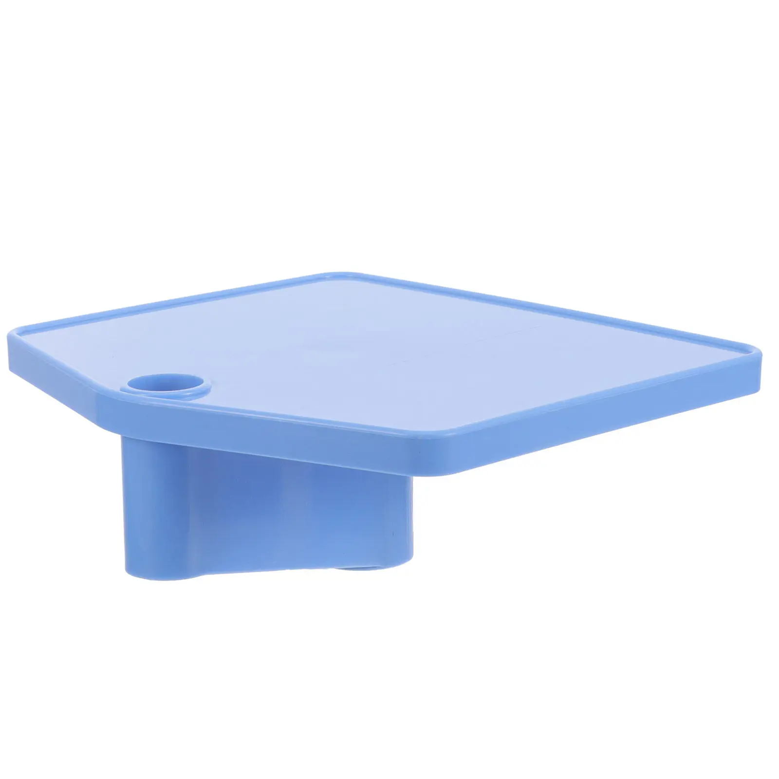 Professional Plastic Infusion Stand Storage Tray Detachable Iv Stand Holder for Drip Stands Supply Organization Hospital
Professional Plastic Infusion Stand Storage Tray Detachable Iv Stand Holder for Drip Stands Supply Organization Hospital