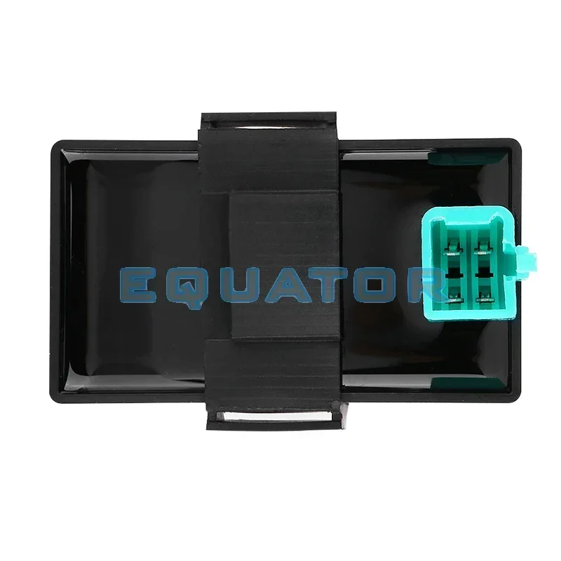 4-контактный DC CDI-бокс для 50cc 110cc 125cc 150cc Pit Dirt Monkey велосипеды скутеры ATV Quad аксессуары 
4-контактный DC CDI-бокс для 50cc 110cc 125cc 150cc Pit Dirt Monkey велосипеды скутеры ATV Quad аксессуары