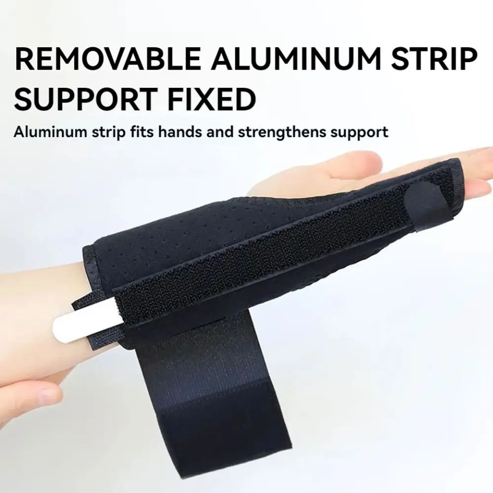 Металлическое усиление, офисная защита, компрессионный браслет, легкий браслет с шиной для пальцев, безопасный, сложный для катышков
Металлическое усиление, офисная защита, компрессионный браслет, легкий браслет с шиной для пальцев, безопасный, сложный для катышков