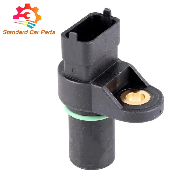 39350-4A000 Camshaft Position Sensor For Hyundai H-1 Galloper Terracan H350 KIA Sorento K2500 393504A000
39350-4A000 Camshaft Position Sensor For Hyundai H-1 Galloper Terracan H350 KIA Sorento K2500 393504A000