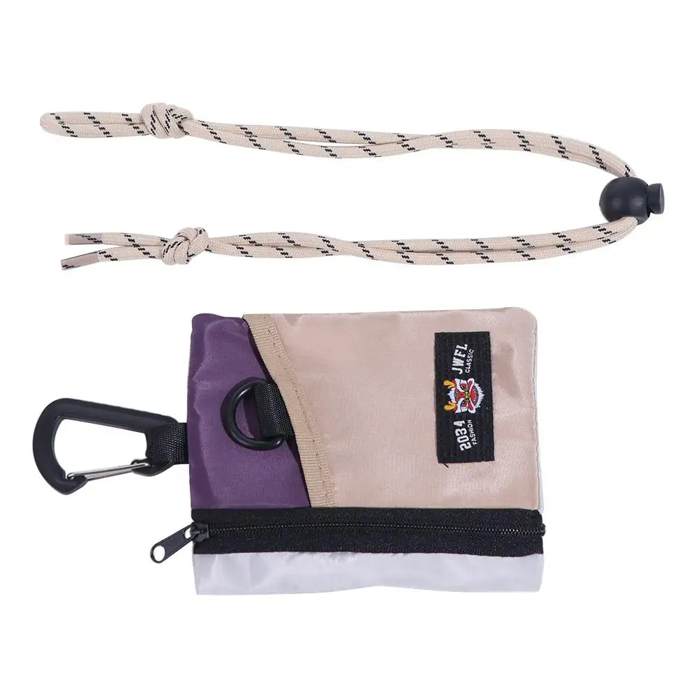 Tooling Style Coin Purse Wallet Pouch Protective Case Money Purse Bag Cross Body with Lanyard Halter Earphone Bag
Tooling Style Coin Purse Wallet Pouch Protective Case Money Purse Bag Cross Body with Lanyard Halter Earphone Bag