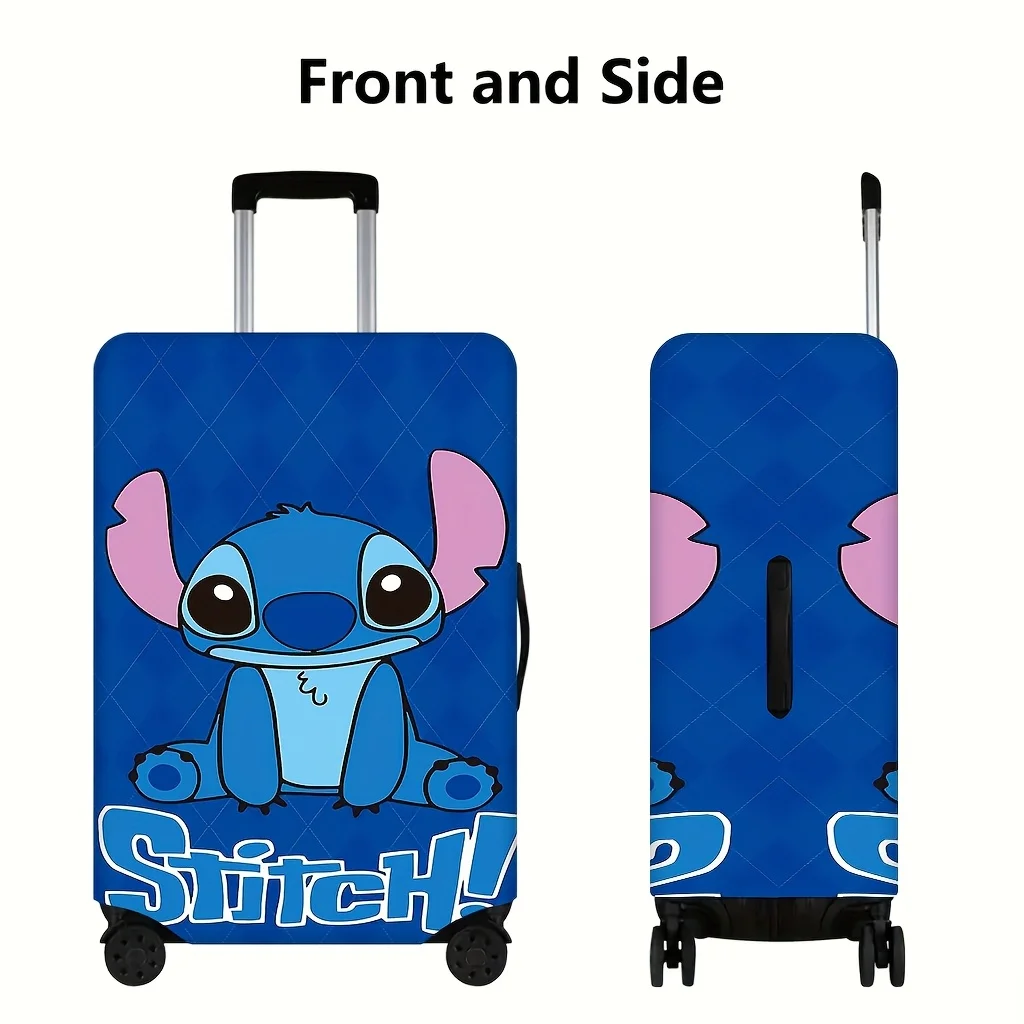 Sewing machine protective cover, 1 piece luggage protective cover travel luggage accessories, perfect choice for Valentine's Day
Sewing machine protective cover, 1 piece luggage protective cover travel luggage accessories, perfect choice for Valentine's Day