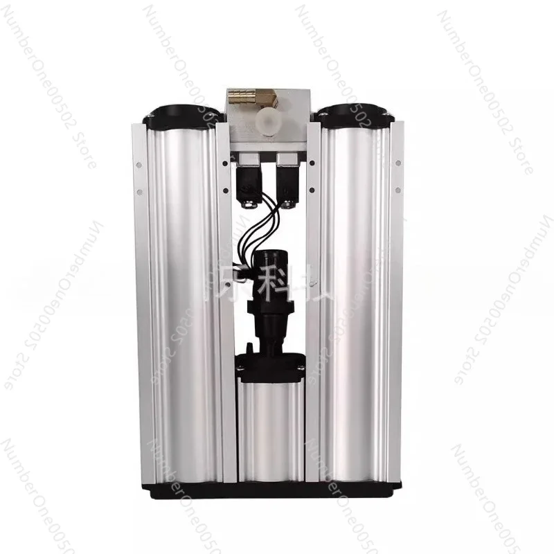 Integrated Design of Oxygen Generation Unit in 5-liter Molecular Sieve Adsorption Tower
Integrated Design of Oxygen Generation Unit in 5-liter Molecular Sieve Adsorption Tower