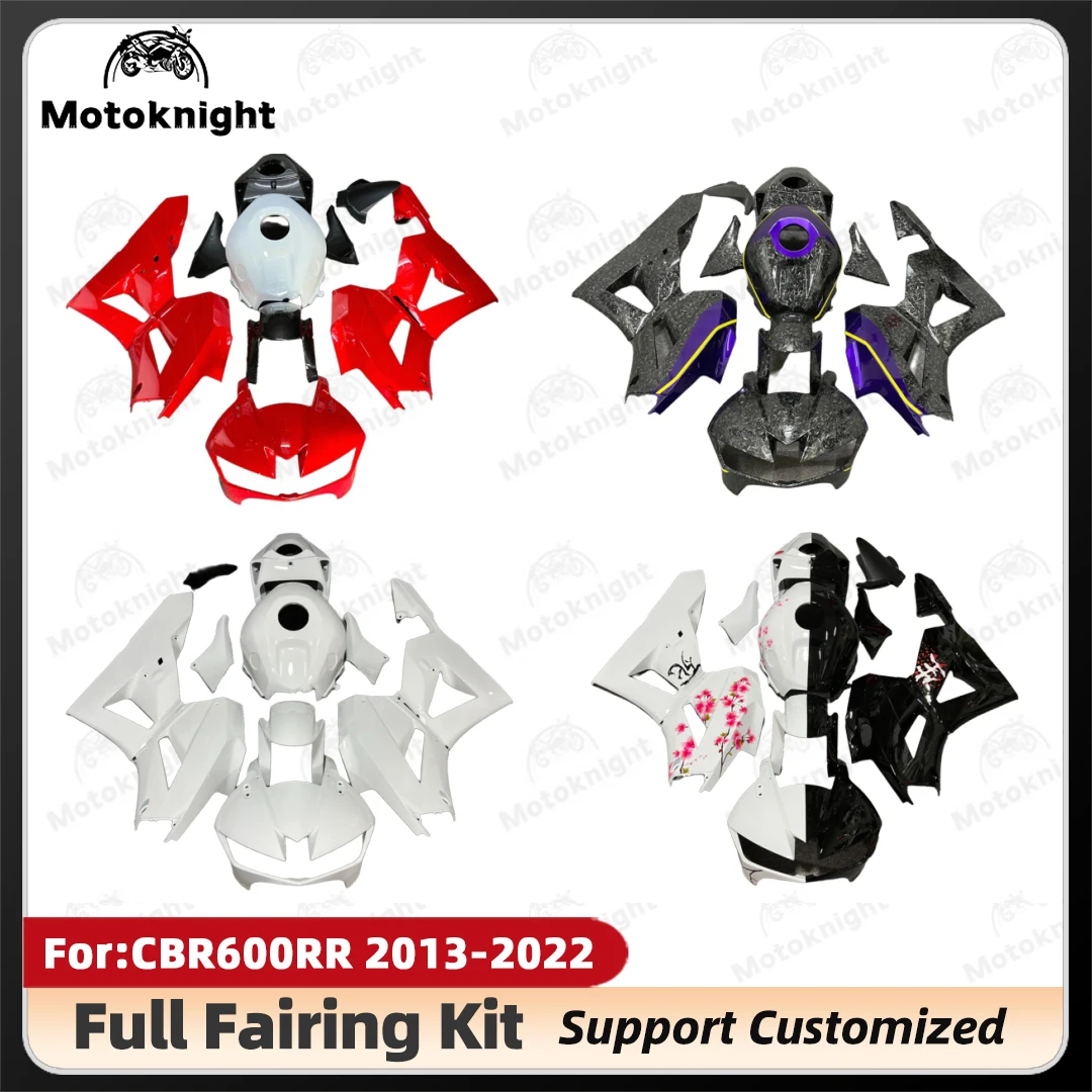 Motorcycle Fairings Kits fit for HONDA CBR600RR F5 CBR 600RR CBR600 2013 2014 2015 2016 2017 2018 2019 Bodywork full fairing kit
Motorcycle Fairings Kits fit for HONDA CBR600RR F5 CBR 600RR CBR600 2013 2014 2015 2016 2017 2018 2019 Bodywork full fairing kit