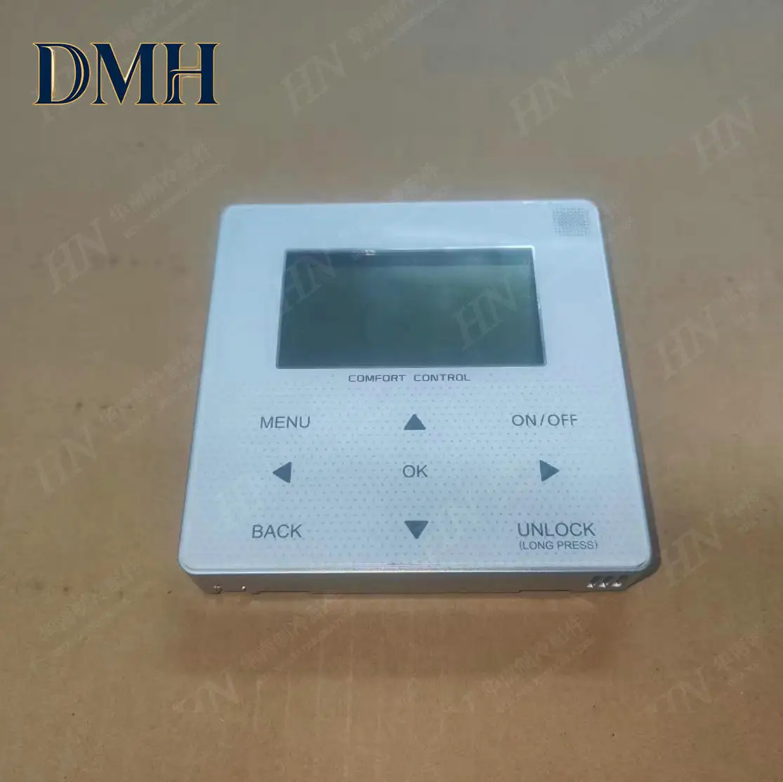 New Midea air conditioning wired controller 17317100006315 KJRH-120K/BMKO-E BMK0-E 17317100A34570 YKF-KJRH-120K
New Midea air conditioning wired controller 17317100006315 KJRH-120K/BMKO-E BMK0-E 17317100A34570 YKF-KJRH-120K