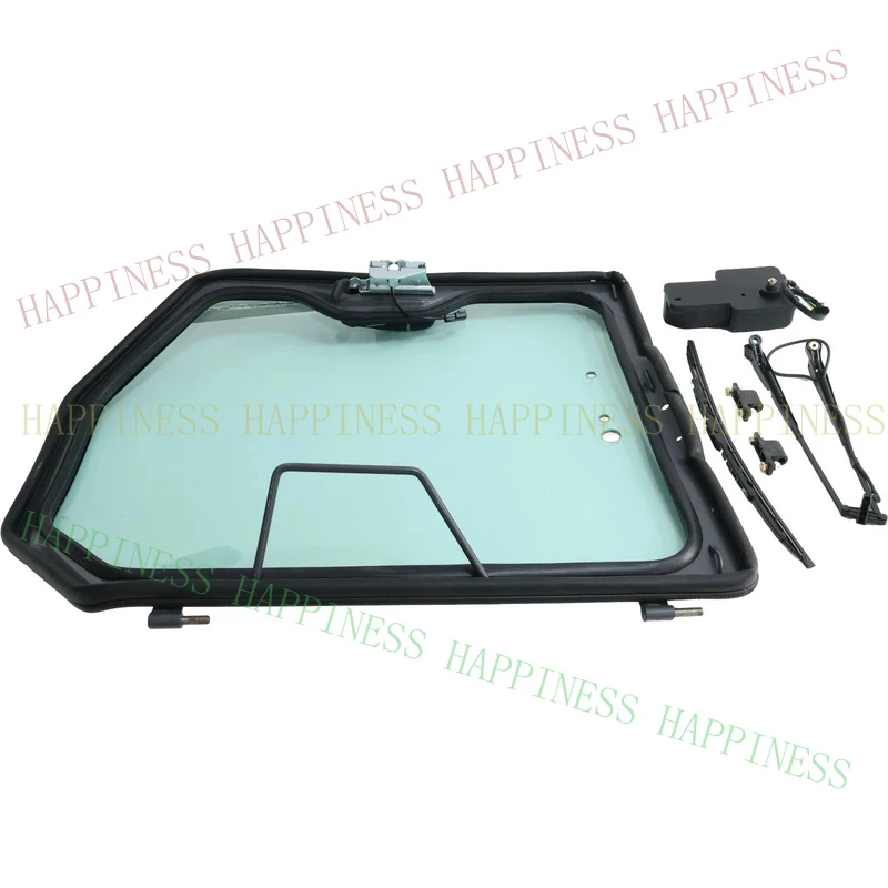 RP+ 6730822 FrontDoor Frame Wiper Glass for Bobcat 751 753 763 863 963 S220 S250
RP+ 6730822 FrontDoor Frame Wiper Glass for Bobcat 751 753 763 863 963 S220 S250